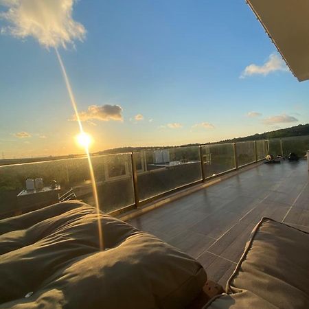 Large Private Villa Arnavutkoy Zewnętrze zdjęcie