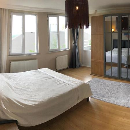 Large Private Villa Arnavutkoy Zewnętrze zdjęcie