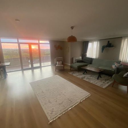 Large Private Villa Arnavutkoy Zewnętrze zdjęcie