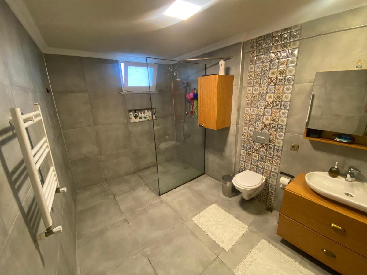 Large Private Villa Arnavutkoy Zewnętrze zdjęcie
