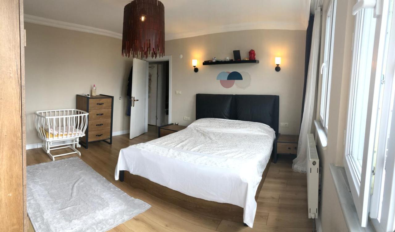 Large Private Villa Arnavutkoy Zewnętrze zdjęcie