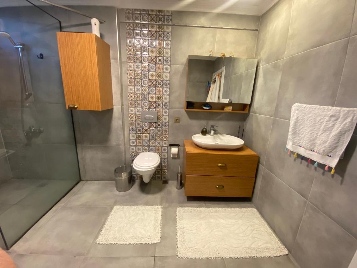 Large Private Villa Arnavutkoy Zewnętrze zdjęcie