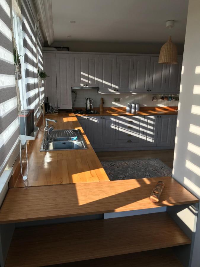 Large Private Villa Arnavutkoy Zewnętrze zdjęcie
