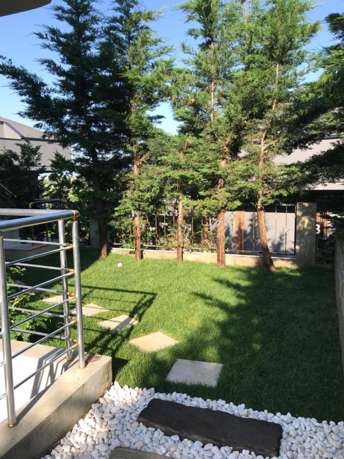 Large Private Villa Arnavutkoy Zewnętrze zdjęcie