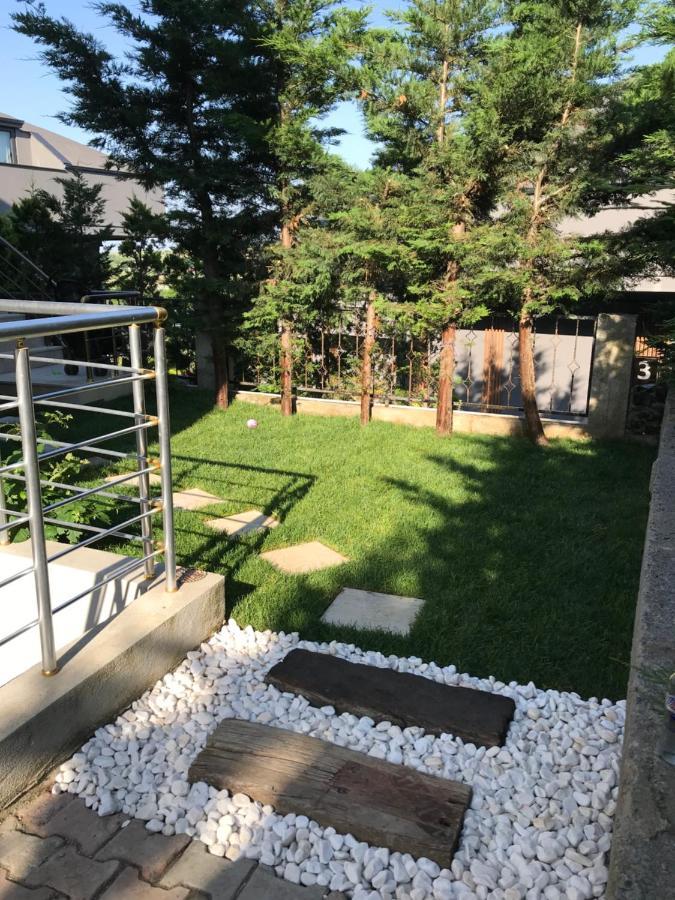 Large Private Villa Arnavutkoy Zewnętrze zdjęcie