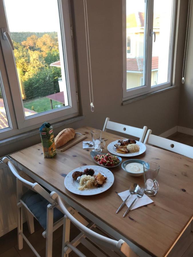 Large Private Villa Arnavutkoy Zewnętrze zdjęcie