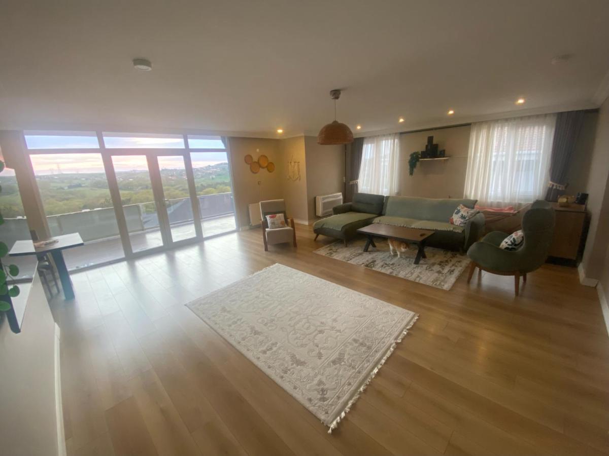 Large Private Villa Arnavutkoy Zewnętrze zdjęcie