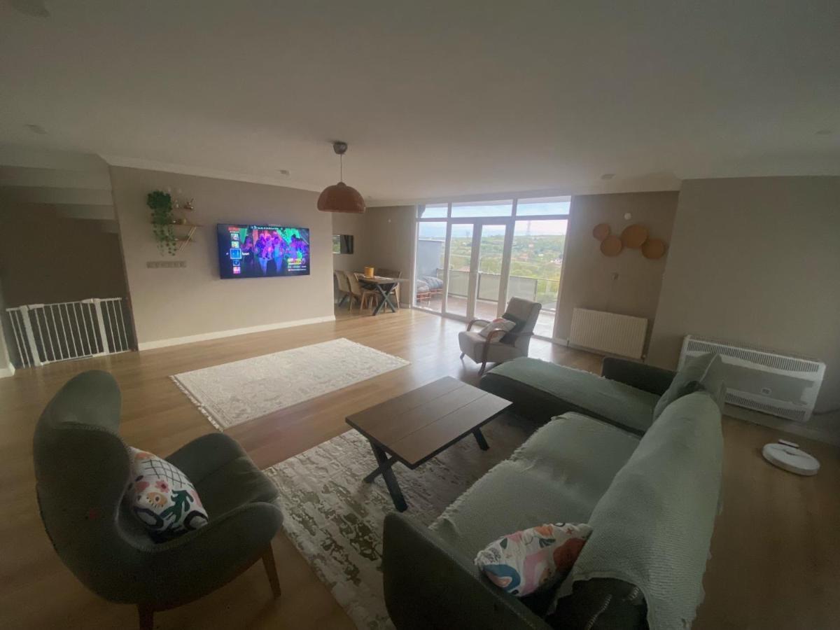 Large Private Villa Arnavutkoy Zewnętrze zdjęcie