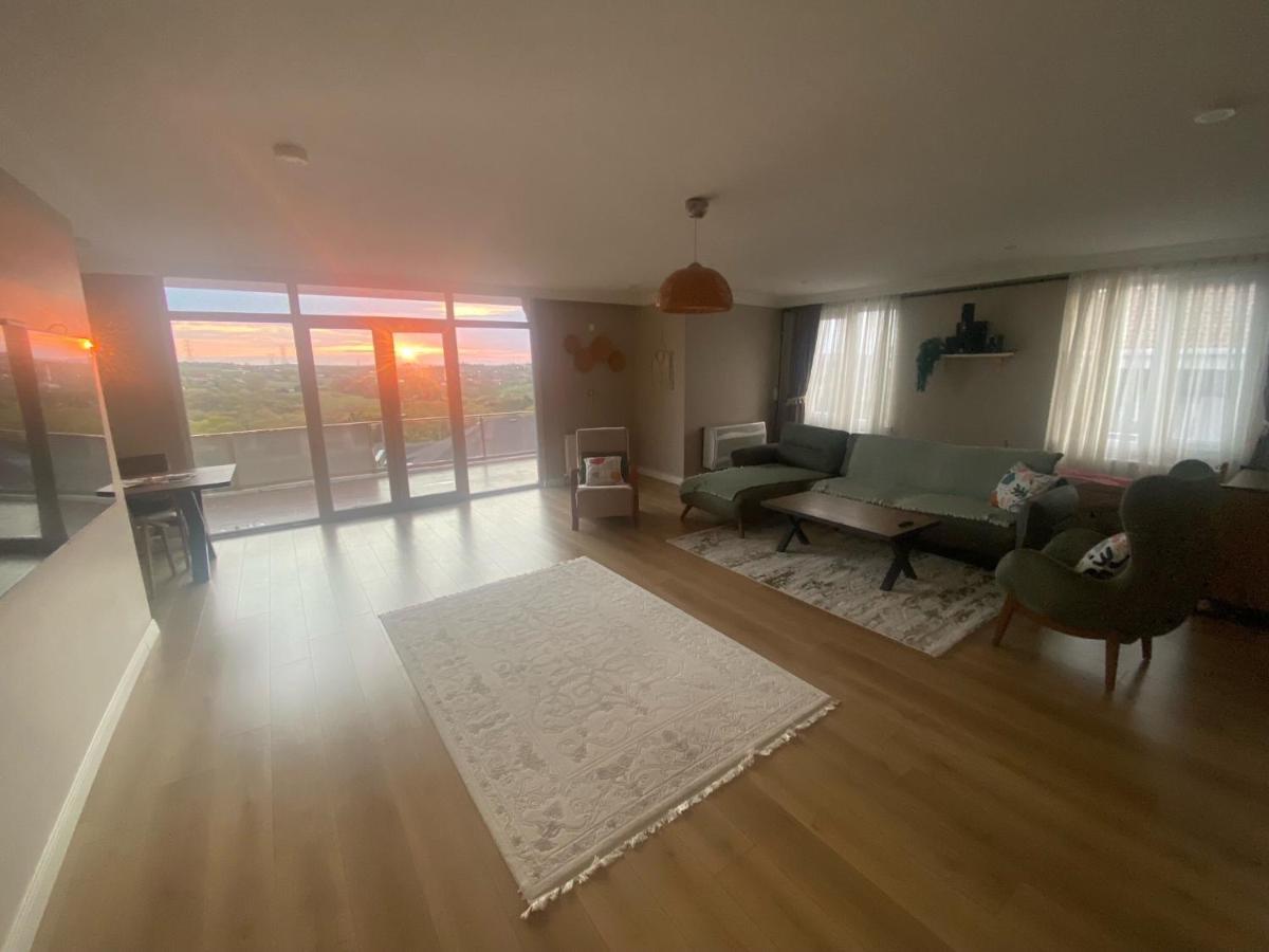 Large Private Villa Arnavutkoy Zewnętrze zdjęcie