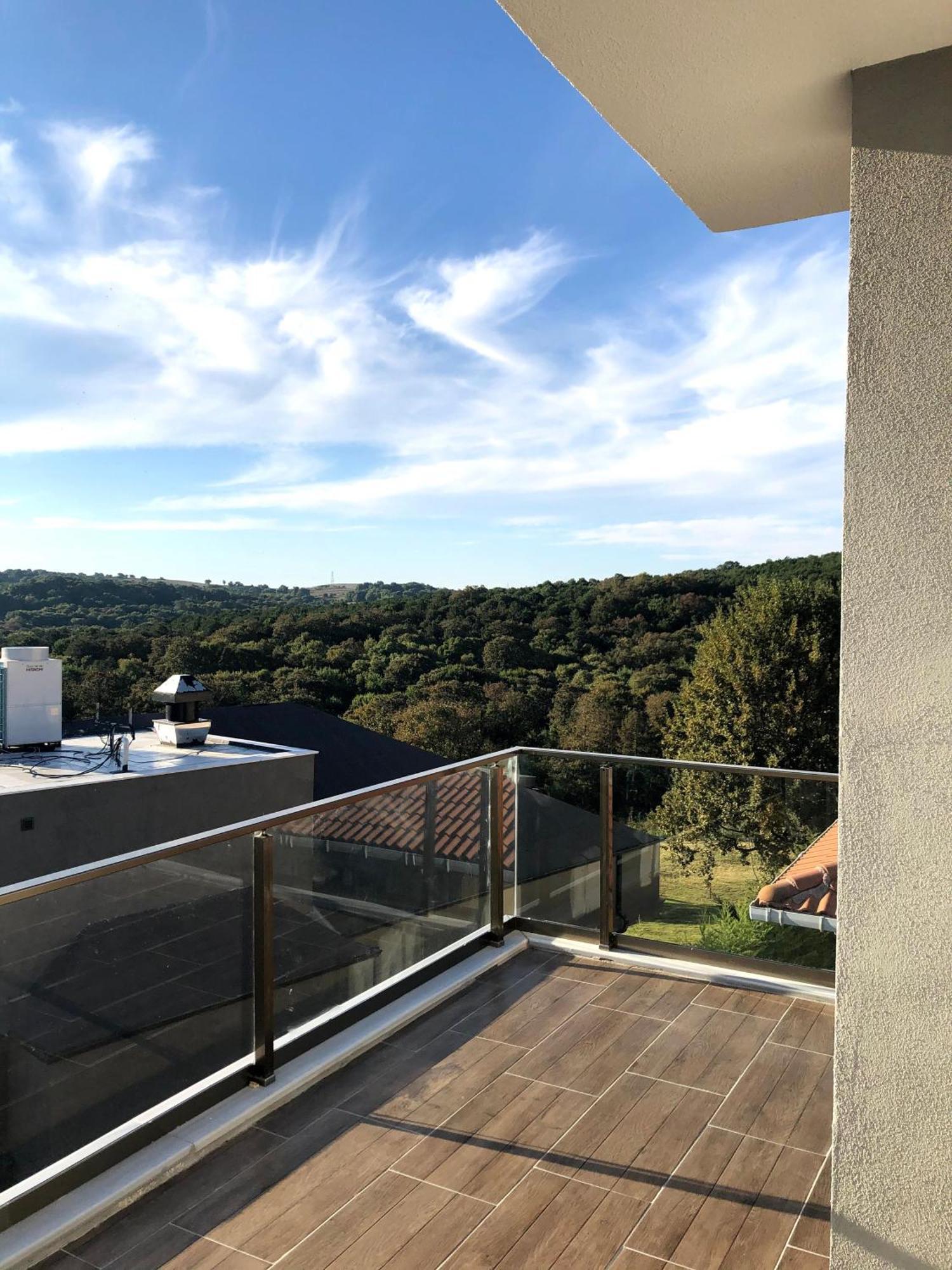 Large Private Villa Arnavutkoy Zewnętrze zdjęcie